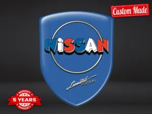 Nissan Insignias Cúpula Estilo Drift Cúpula Lujo Exclusiva